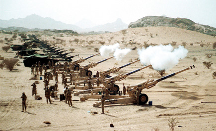 (60) عاما من الخبرات المتراكمة والبناء الحضاري 