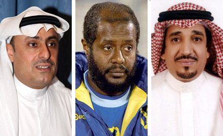 القنوات الرياضية السعودية تواكب النهائي الكبير بحزمة برامج وتغطية مميزة 