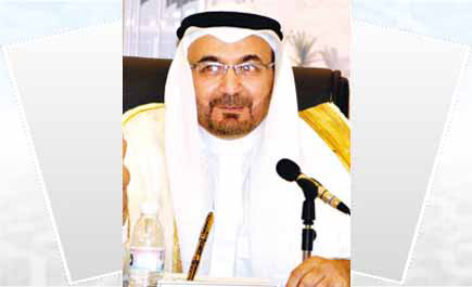 وزير التجارة يدعو رئيس غرفة مكة إلى الالتزام بمقعده رئيساً لمجلس الإدارة 