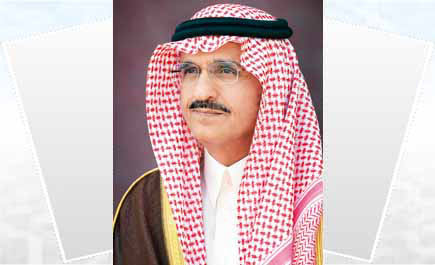 محافظ الدوادمي يكرّم اللجان العاملة في حفل استقبال أمير منطقة الرياض ونائبه 