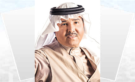 إيقاعي يوجه دعوات للصحافة السعودية لحضور مؤتمر لفنان العرب 