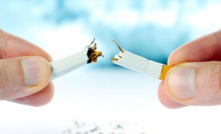 دراسة تؤكد: (10) ملايين مدخن في المملكة بحلول عام 2020 