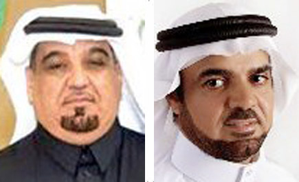 مساء الجمعة فارس الرس (الخلود) يكرِّم فهد المطوع