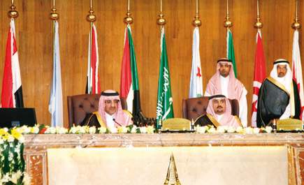 أمين مجلس التعاون الخليجي يقدر دعم المملكة ومواقفها لدعم التضامن العربي 