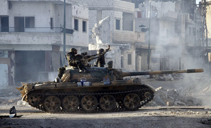 الجيش اللبناني ينبه إلى «مخططات» لاستدراج البلاد إلى حرب عبثية 