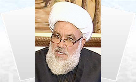 الطفيلي: حزب الله نخر الأمة الإسلامية وفتح باب الفتن 
