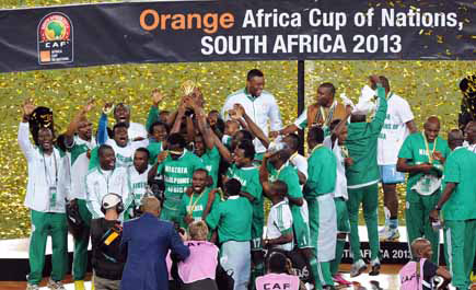 كأس القارات بلا منتخبات عربية للمرة الثالثة