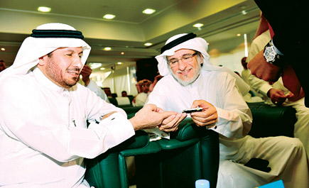 وزير الصحة يُدشِّن البرنامج الوطني للتوعية بداء السكري