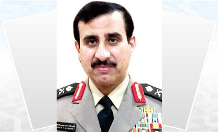 شرطة محافظة جدة تكثف نشاطها الميداني خلال الصيف