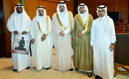 فيصل بن خالد لزوار منطقة عسير: «مرحباً ألف»