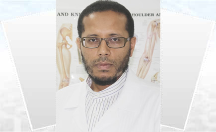 إنقاذ حياة شاب بمستشفى الحبيب بالتخصصي إثر حادث مروري مروع