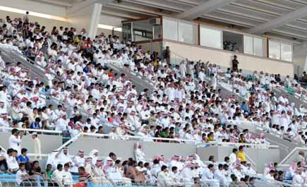 الجمعية العمومية مساء اليوم والحميدي والحربي يستمران في الطائي..!