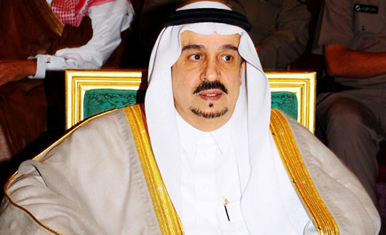 أمير منطقة القصيم يزور مهرجان صيف بريدة (34) مساء اليوم الثلاثاء