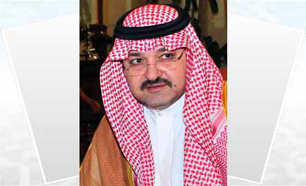 افتتاح شعبة سفر السعوديين بجوازات جدة في الرحاب 