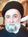 العلامة الأمين لـ(الجزيرة): نرفض تحميل الشيعة سياسة إيران وحزب الله 