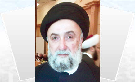 نرفض تحميل الشيعة سياسة إيران وحزب الله 