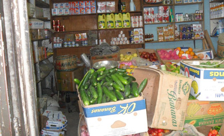 أمانة مكة المكرمة تغلق استراحات وتصادر مستحضرات في جولة تفتيشية