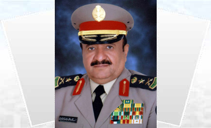 مشاركة ( 200 ) صف ضابط من الدفاع المدني في دورة تدريبية في بريطانيا