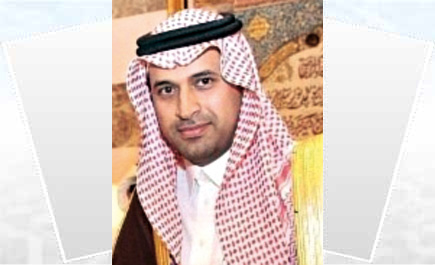 إمارة منطقة مكة المكرمة توثق حسابها الرسمي على «تويتر» 