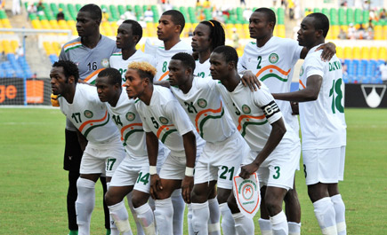 المكافآت المالية تثير الخلافات في المعسكر النيجيري قبل ساعات من الكأس