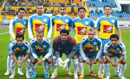 الإسماعيلى يطالب بتمثيل الكرة المصرية فى البطولة العربية 