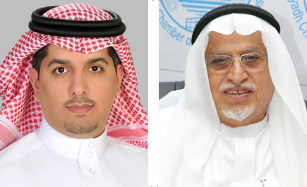 تخصيص مواقع لخمس سفارات في مركز الرياض للمعارض 