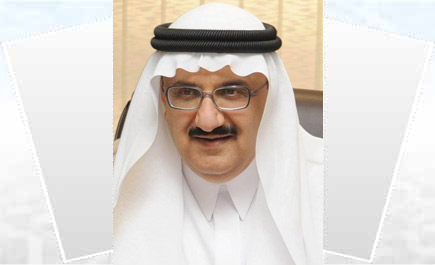 منصور بن متعب يوقع عقود تنفيذ مشروعات بلدية بمنطقة الرياض بأكثر من ستمائة مليون ريال 