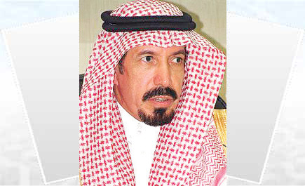 ثمنت موافقة أمير منطقة الرياض على رئاستها والأمير تركي بن عبد الله نائباً 
