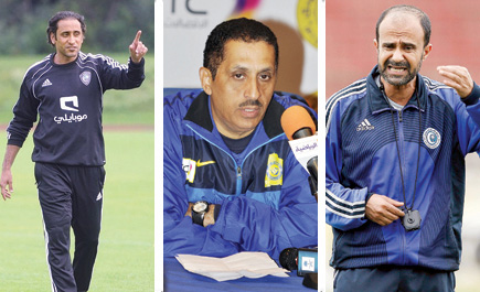 المدرب الوطني عبداللطيف الحسيني يقدم رؤية ما قبل الموسم ويقول لـ(الجزيرة) 