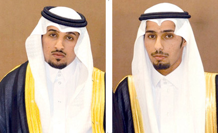 أفراح الواكد والساير 