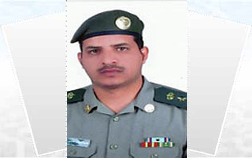 العازمي مقدم 