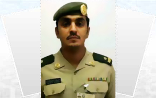 السلمان رائد 