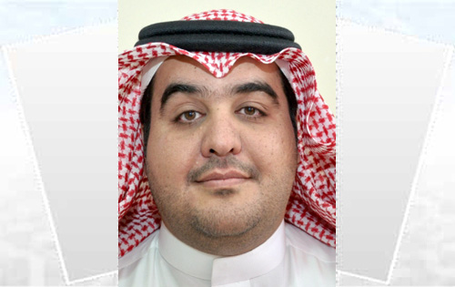 المشيقح مديراً 