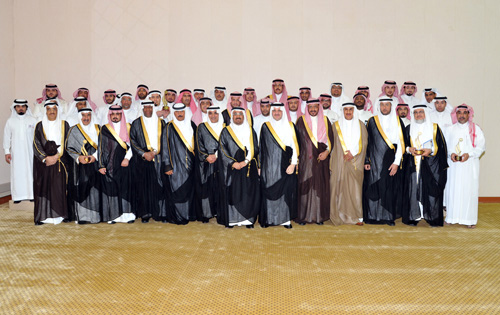 الأمير سعود بن نايف يحث على الاستثمار في المجال السياحي بالمنطقة الشرقية 