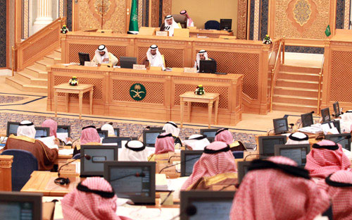 الشورى يطالب (التقاعد) بقاعدة بيانات للحسابات (الافرادية) للموظفين المدنيين والعسكريين