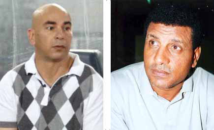 الزمالك يفاضل بين (5) مدربين مصريين لخلافة البرازيلي فييرا