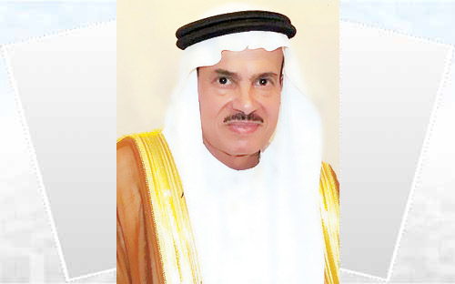 المهندس السويكت عقب تفقده ميناء الملك عبدالعزيز: 