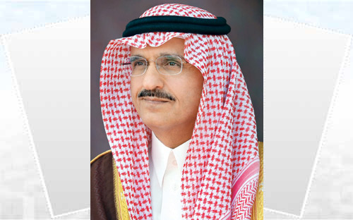 أمير منطقة الرياض يترأس اجتماع الجمعية العمومية لجمعية البر في رمضان 