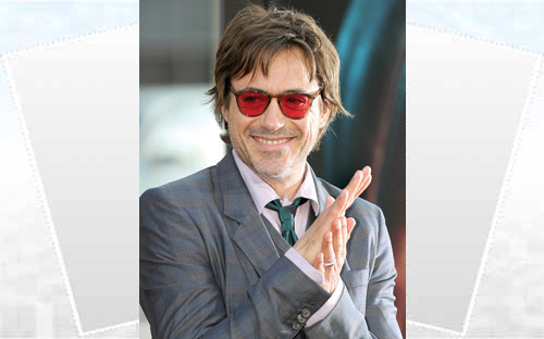 روبرت داوني جونيور بطلاً لجزئين جديدين من «المنتقمون» 