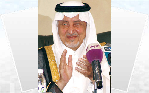 خالد الفيصل: قرار تخفيض أعداد الحجاج خيار فرضته مشروعات التطوير 