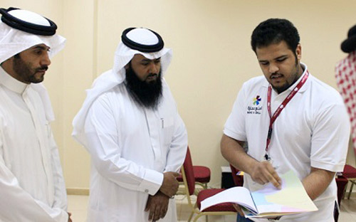 التدريب التقني يغلق ( 58 ) منشأة تدريب مخالفة بالشرقية خلال ( 7 ) أعوام