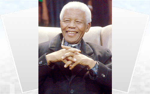 صحة مانديلا لا تزال «خطيرة لكنها مستقرة» 