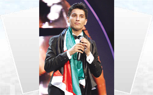 mbc : عشرات الملايين شاهدوا الحلقة الأخيرة من «Arab Idol» 