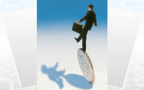 سبب توقف الشركات الناجحة عن النمو