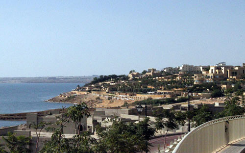 السعوديون الأكثر سياحة في الأردن.. والسائح العربي يعامل كالأردني