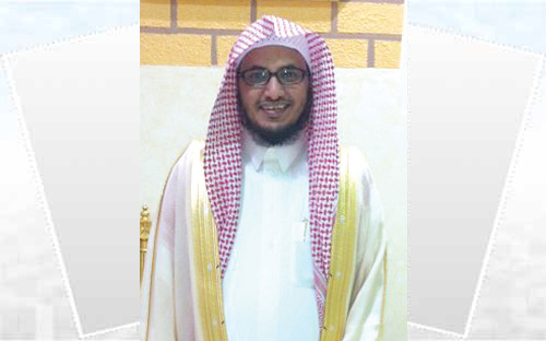 المهم أن يوم «الجمعة» إجازة ولا ضير في اليوم المشارك له أكان يوم الخميس أو السبت