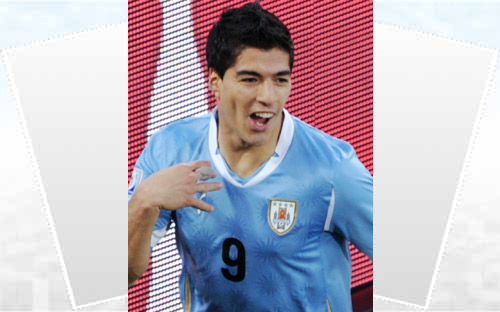 ثاني هدافي الدوري الإنجليزي يلوم وسائل الإعلام البريطانية في جعل حياته مستحيلة في إنجلترا