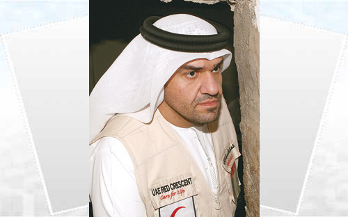 حسين الجسمي يعبث بالأغنية الخليجية 
