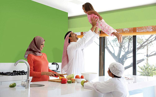 سيجما تطلق سيجماكريل ايكوبلس أول منتج صديق للبيئة