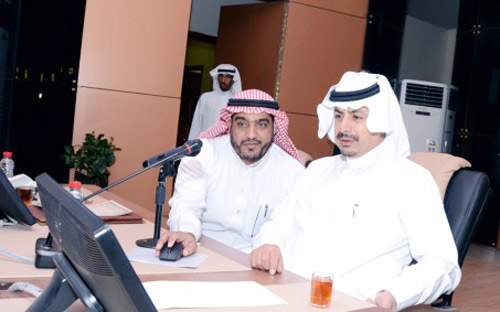 تعليم القصيم يعلن عن حركة النقل الداخلي لـ(3486) معلماً ومعلمةً